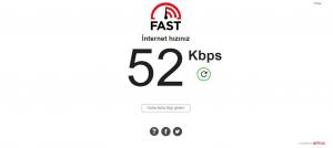 Turkcell Superonline 16 Mbps E Kadar İnternet 50 Kbps E Kadar Ulaşıyor!